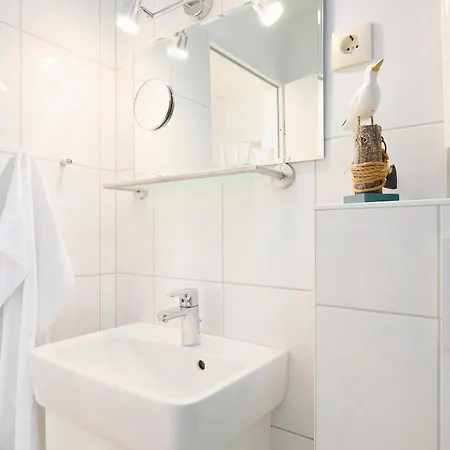 Promenade 27 28 Apartamento Schonberger Strand