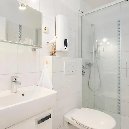 Apartamento Promenade 27 28