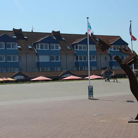 Promenade 27 28 Schonberger Strand