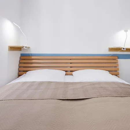 Apartamento Promenade 27 28 *