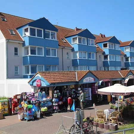 Promenade 27 28 Daire *