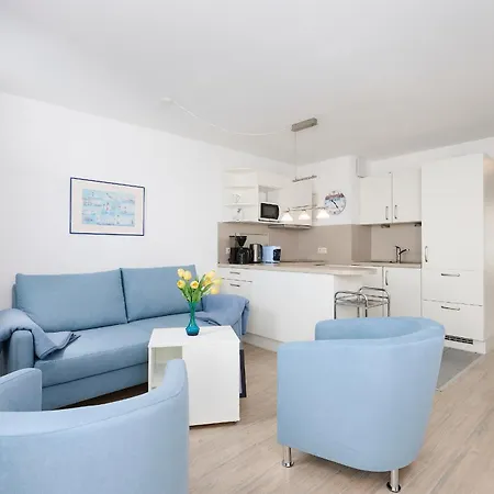 Apartamento Promenade 27 28