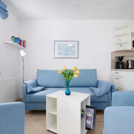 Promenade 27 28 Apartment *