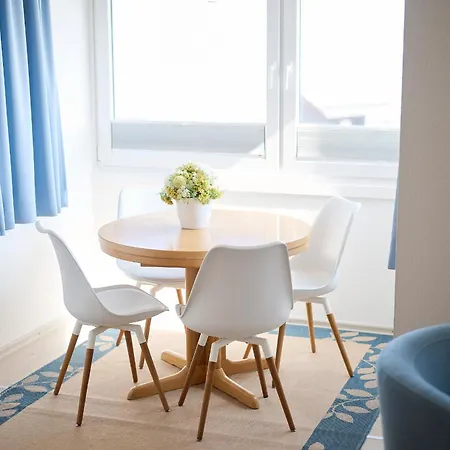 Apartamento Promenade 27 28 *