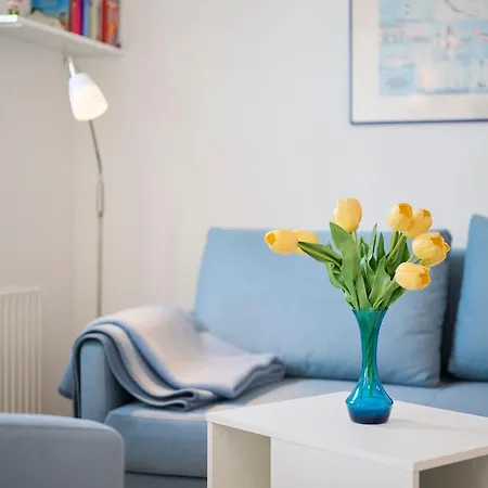 Promenade 27 28 Schonberger Strand