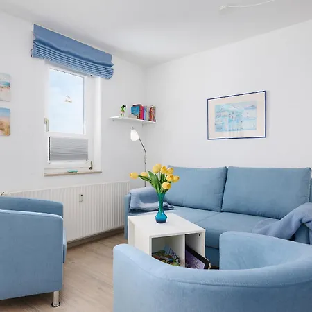 Promenade 27 28 * Schonberger Strand