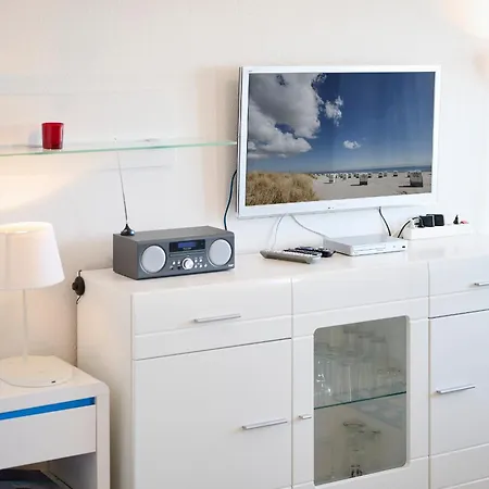 Promenade 27 28 Apartment *