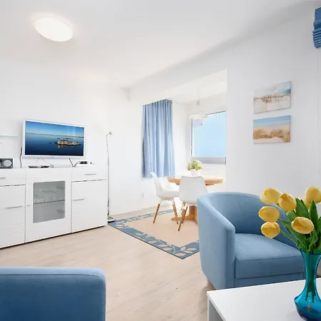 Apartment Promenade 27 28