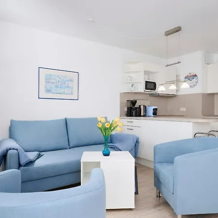 Promenade 27 28 Apartment *