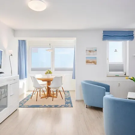 Apartment Promenade 27 28 Schonberger Strand