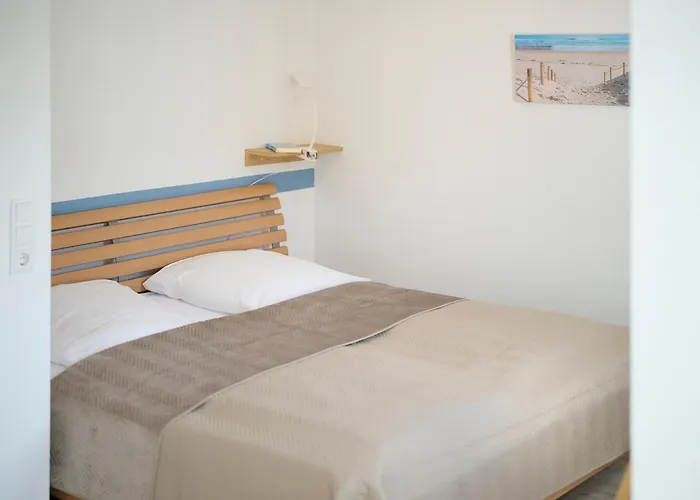 Promenade 27 28 * Schonberger Strand