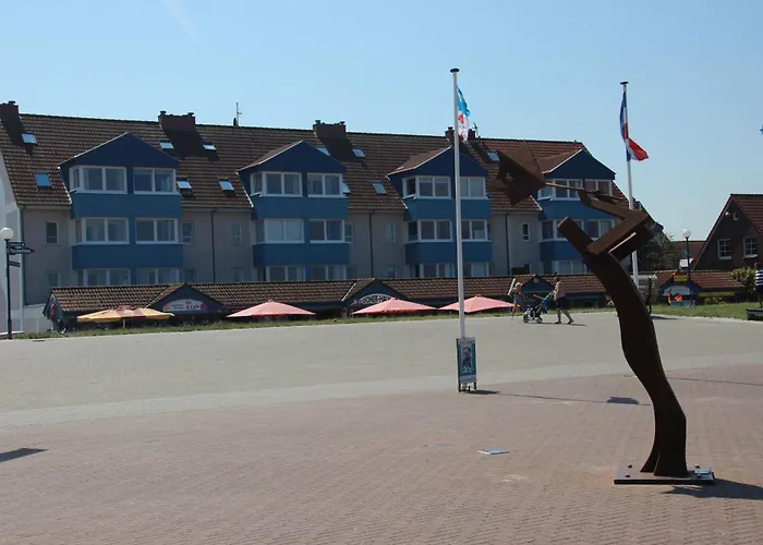 Promenade 27 28 Schonberger Strand