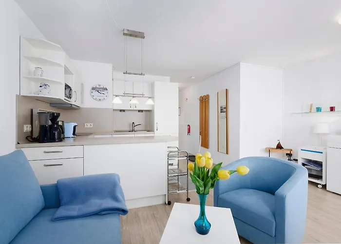 Promenade 27 28 Apartamento