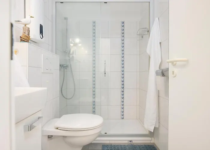 Promenade 27 28 Apartamento Schonberger Strand