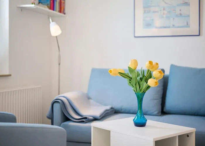 Promenade 27 28 Schonberger Strand