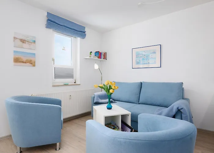 Promenade 27 28 * Schonberger Strand