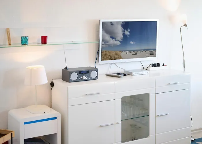 Promenade 27 28 Apartamento *